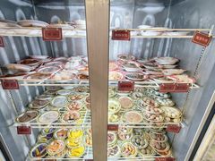 -文立新麻辣烫(合生汇21街区店)