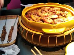 -多嘴超级肉蟹煲(中街恒隆故宫店)