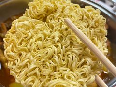 -巴山路曹记鸭霸王火锅(梅溪步步高新天地店)
