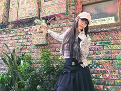 -大芬美术馆