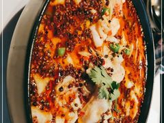 -本来精品川菜(嘉里中心店)