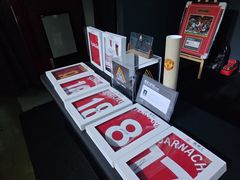-CAGES凯吉思西餐厅运动乐园(静安店)