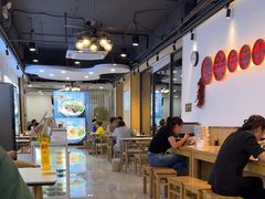 -覃记螺蛳粉·桂林米粉(鼓楼南街店)