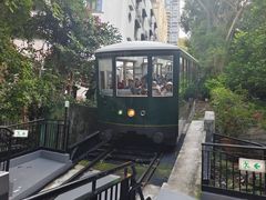 -山顶缆车