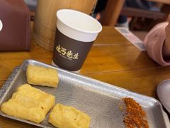 -北丐先生·野馄饨烧烤(长宁龙之梦店)
