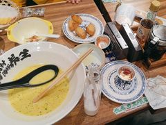 -和府捞面(方庄店)
