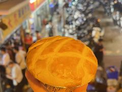 -金狮饼店(关闸马路店)