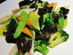 五彩时蔬-闽上鲜·福建菜(龙湖滨江天街店)