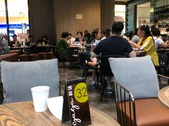 大堂-gaga(深圳南山益田假日广场店)