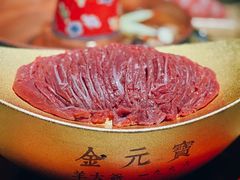 -羊大爷涮肉(亮马桥店)