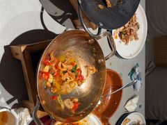 -绿茶餐厅(广州天河城店)