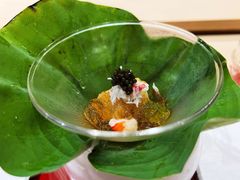 -鮨一日本料理(大中华店)