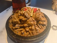 首创石锅牛肉丸-潮堂 · 潮州菜(国贸商城店)