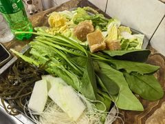 -原柳滩高台阶涮羊肉