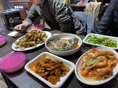 -盒马鲜生(馥邦国际店)