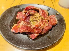 -牛角日本烧肉专门店(小樽店)