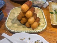 黄糖糍粑-青城甲(青城山店)