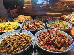-張飛扒肉·龙江非遗(道外店)