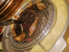 -喜来稀肉(北外滩白玉兰广场店)