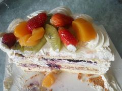 -白骑士欧洲蛋糕店(夏威夷店)