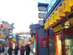 -古文化街旅游区