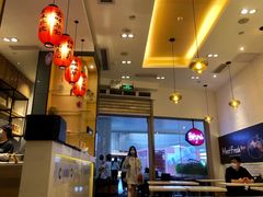 -鲜芋仙Meet Fresh(壹方城店)