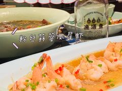 -绿茶餐厅(布吉万象汇店)