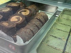 -麦雪尔甜品·生日蛋糕(新街口旗舰店)