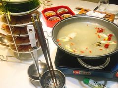 -天怡·鱼工厂(梅溪湖店)