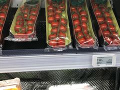 -盒马鲜生(莱蒙都会店)