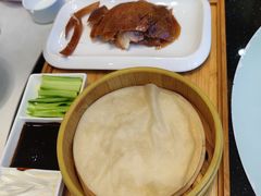 -香山湖家家宴(中山陵店)