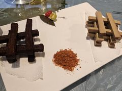 -阿细汉菜(本地盐帮菜名店)