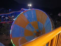 -重庆海昌加勒比海水世界