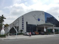 -广州保龄球馆(广州天河体育中心店)