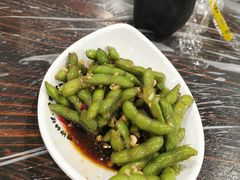 -零零後碳烤大排档(曙光星城旗舰店)