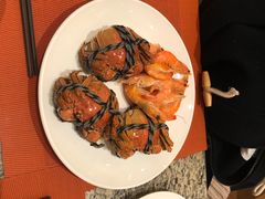 -上海大宁福朋喜来登酒店大堂吧(共和新路店)