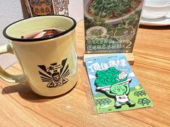 -太二酸菜鱼(浦东正大广场店)