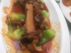 -清真悦宾楼食府(海湖店)