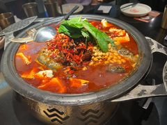 -探鱼·鲜青椒爽麻烤鱼(领展购物广场店)