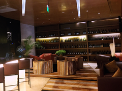 -扬州绿地铂骊酒店