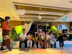 -深圳大梅沙京基洲际度假酒店