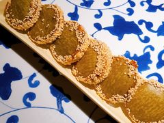 -绿茶餐厅(领展购物广场·中关村店)