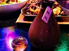 -醉小酒馆·川菜·江湖菜·重庆菜(观音桥旗舰店)