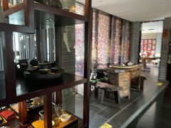 -张博士茗茶馆(外滩店)