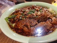 -小吊梨汤·北京菜·烤鸭(鸟巢店)