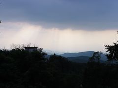 -广州市帽峰山景区