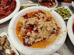 -虾女王·龙虾·烧烤(龙江店)