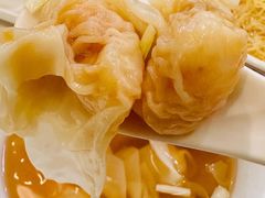 大蓉-香港麦奀云吞面世家(中山二路店)