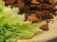 -大厨小馆(华阳城店)