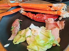 -香港唯港荟 Hotel ICON – The Market